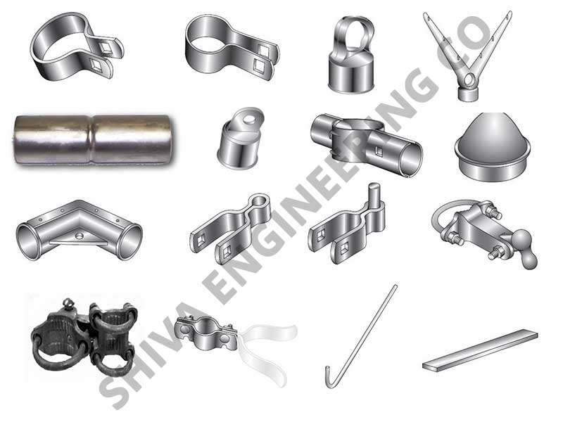 FENCING ACCESSORIES PICTURE