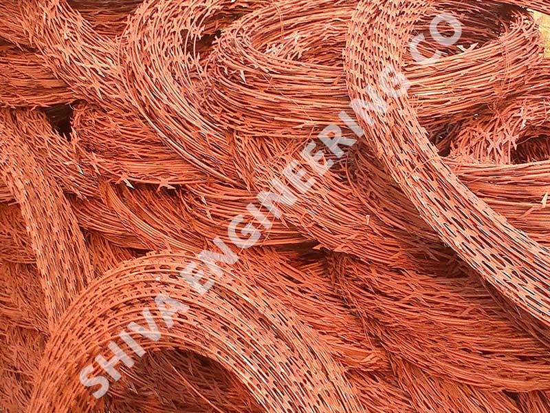 ZAL CONSEC SRPBT WIRE BEST PRICE IN INDIA