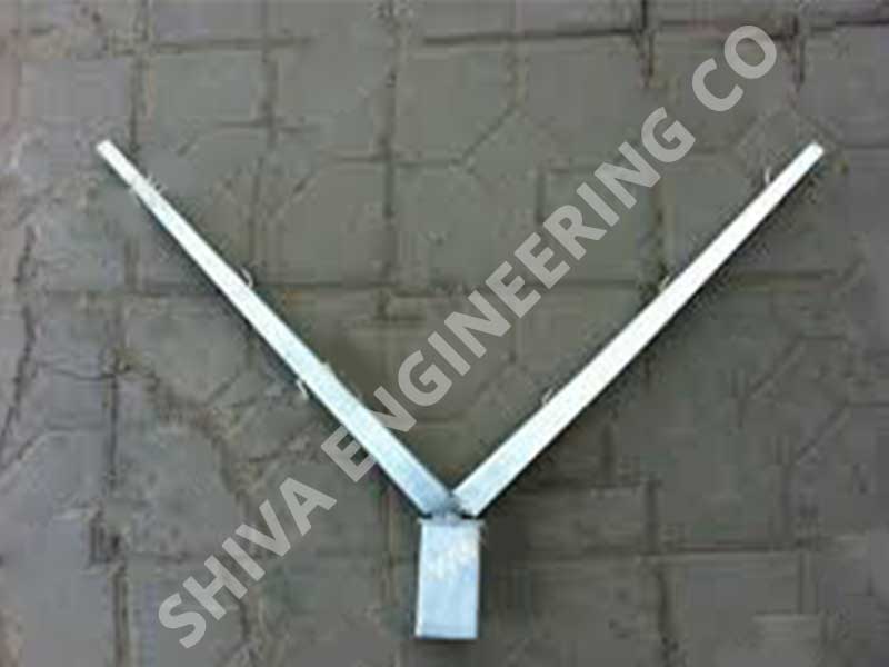 galvanized steel posts for fencing