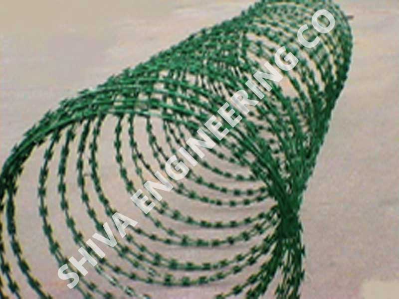 ZAL CONSEC SRPBT WIRE MANUFACTURER IN INDIA