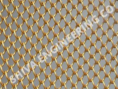 CHAIN LINK FENCING