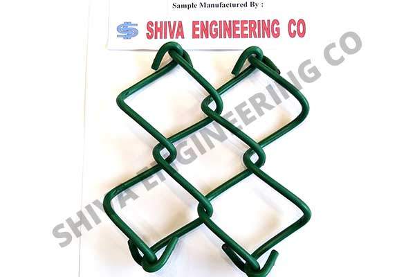 PVC COATED CHAIN LINK PRICE IN INDIA