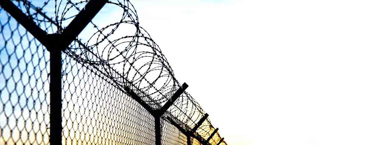 Benefits of Installing Concertina Barbed Wire Fencing