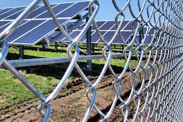Chain Link Fencing in Kolkata